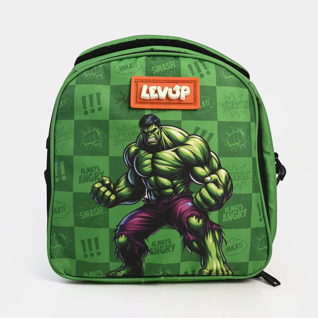 Kids Lunch Bag Levup