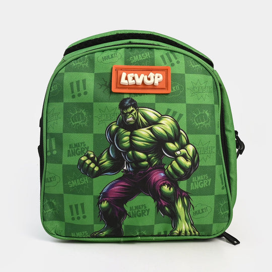 Kids Lunch Bag Levup