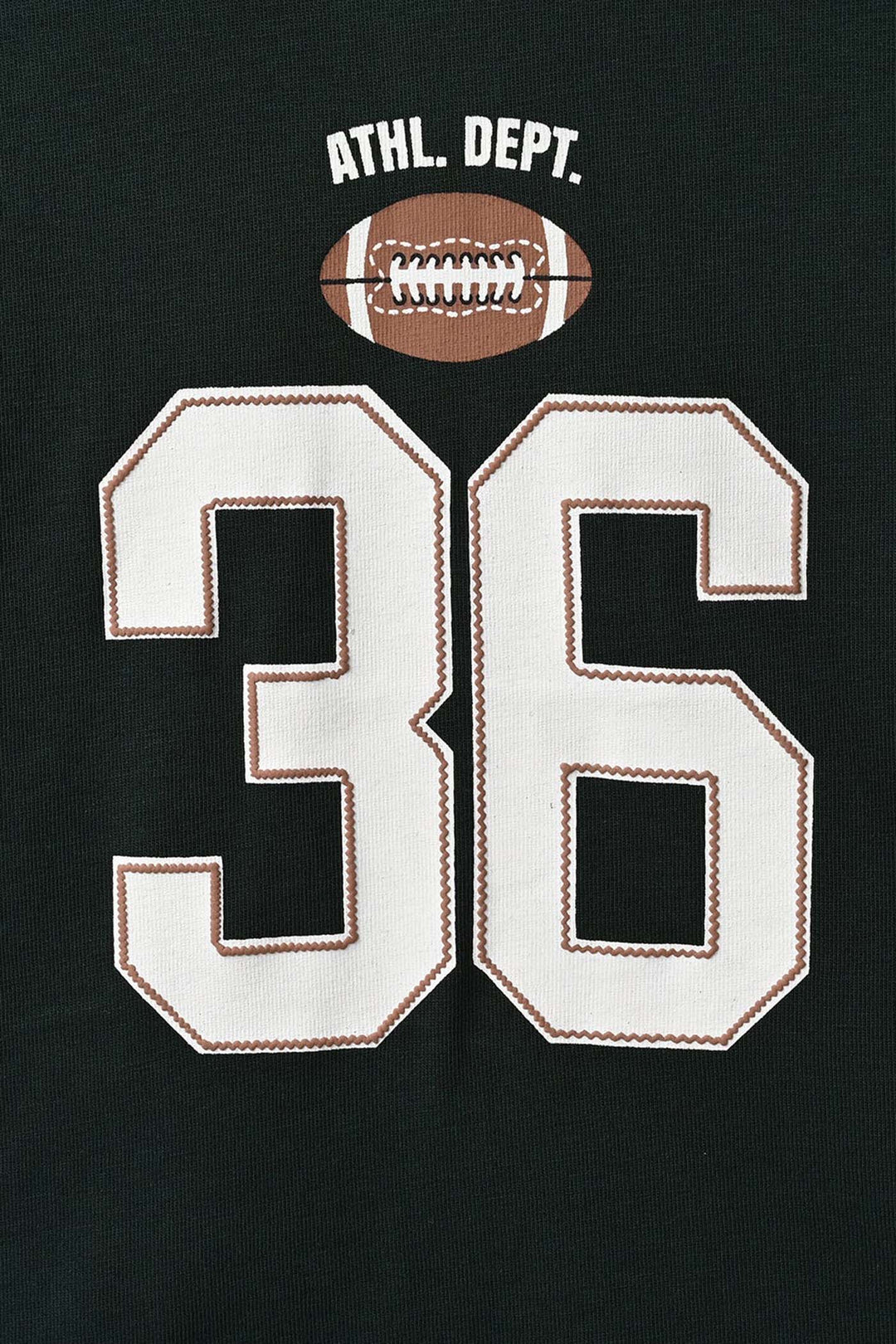 Boys Cotton Jersey T-Shirt