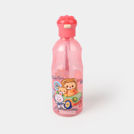 Plastic Lunch Box for Kids