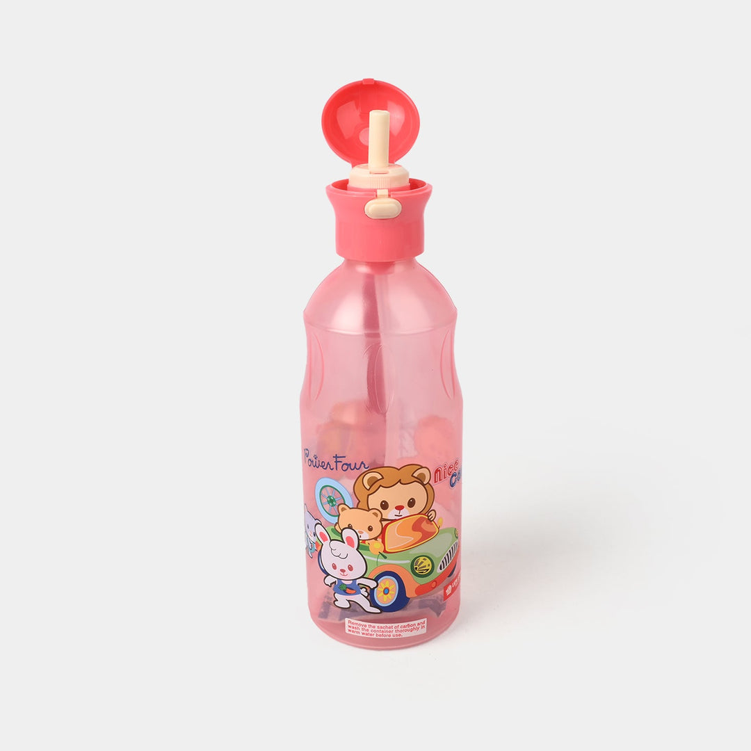 Plastic Lunch Box for Kids