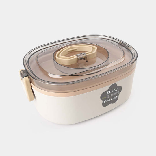 Stainless Steel Lunch Box for Kids