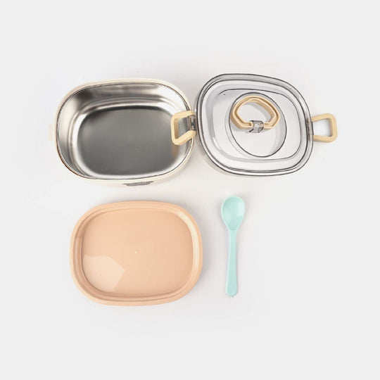 Stainless Steel Lunch Box for Kids