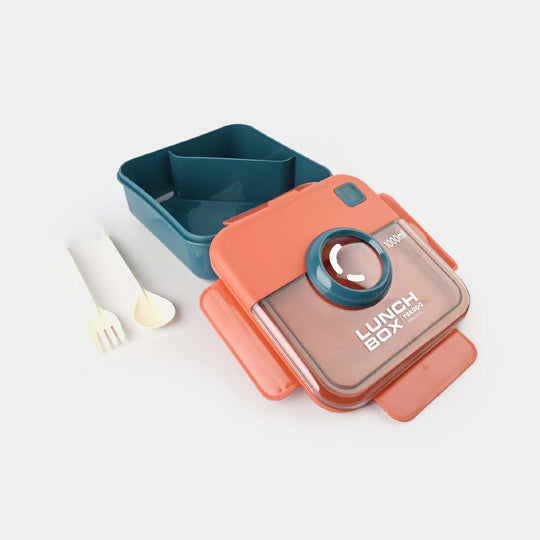 Kids Mug & Spoon Set