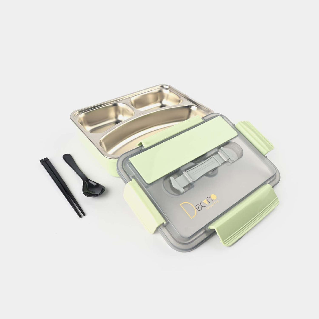 Stainless Steel Lunch Box for Kids