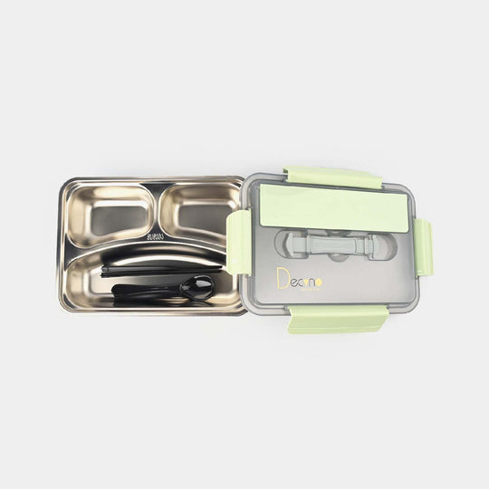 Stainless Steel Lunch Box for Kids