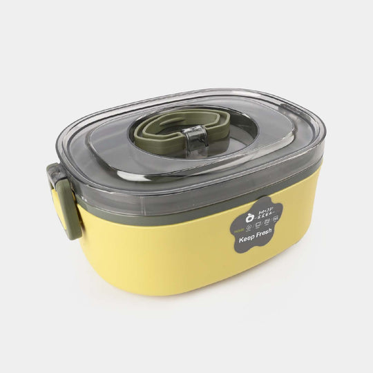 Stainless Steel Lunch Box for Kids