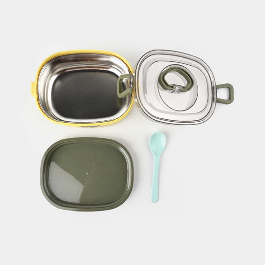 Stainless Steel Lunch Box for Kids
