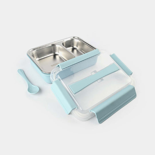 Stainless Steel Lunch Box for Kids