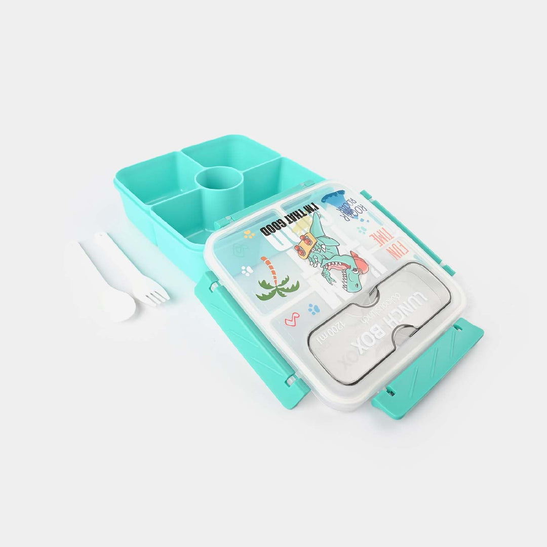 Kids Mug & Spoon Set