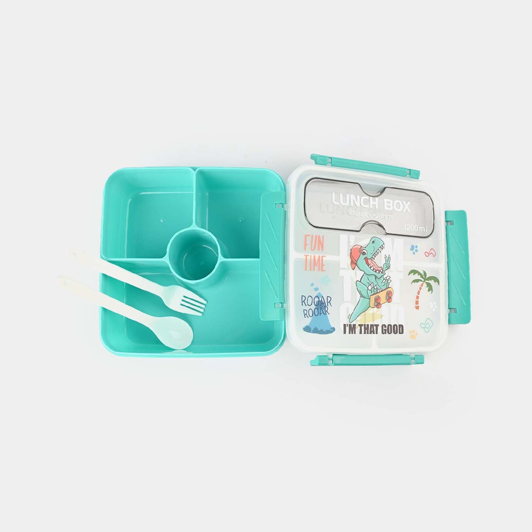 Kids Mug & Spoon Set