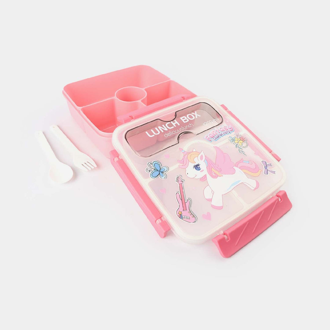 Kids Mug & Spoon Set