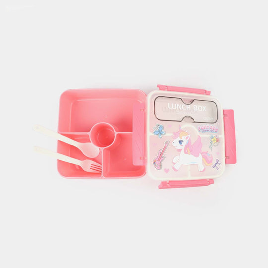 Kids Mug & Spoon Set