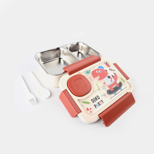 Stainless Steel Lunch Box for Kids