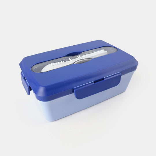Plastic Lunch Box for Kids