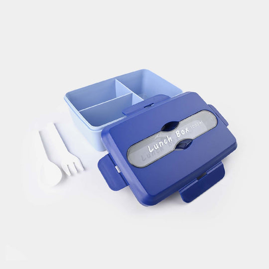 Plastic Lunch Box for Kids