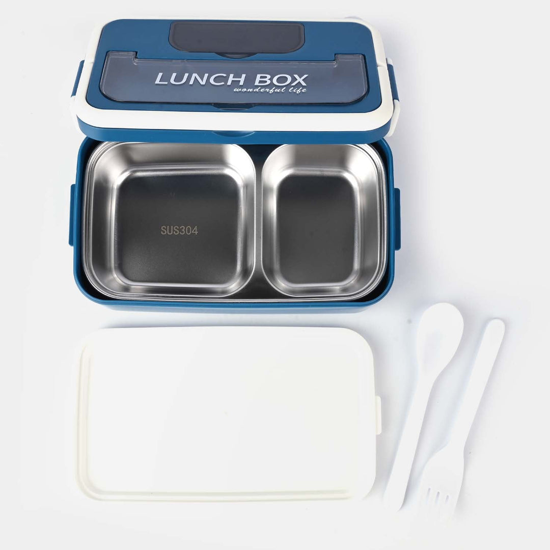 Stainless Steel Lunch Box for Kids