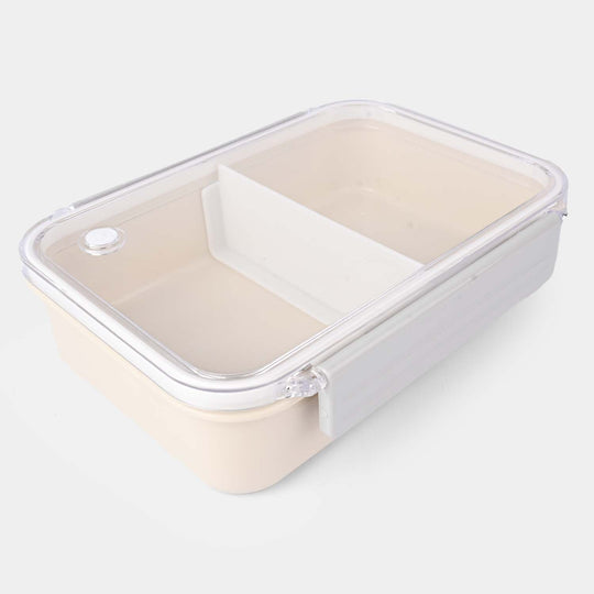 Plastic Lunch Box for Kids