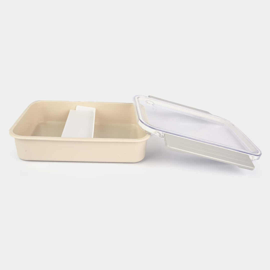 Plastic Lunch Box for Kids