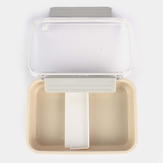 Plastic Lunch Box for Kids
