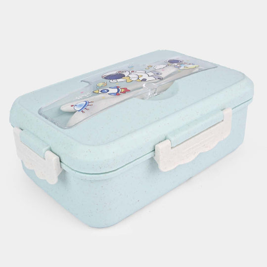 Plastic Lunch Box for Kids