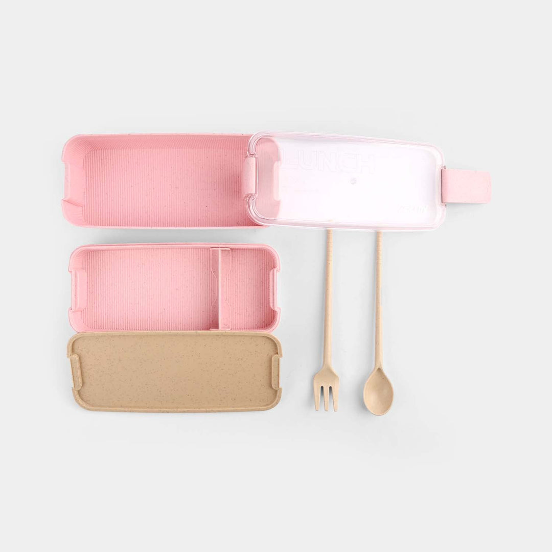 Kids Mug & Spoon Set