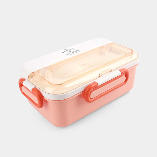 Plastic Lunch Box for Kids