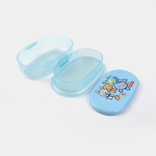 Plastic Lunch Box for Kids