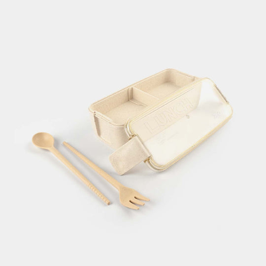 Kids Mug & Spoon Set