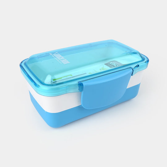 Plastic Lunch Box for Kids