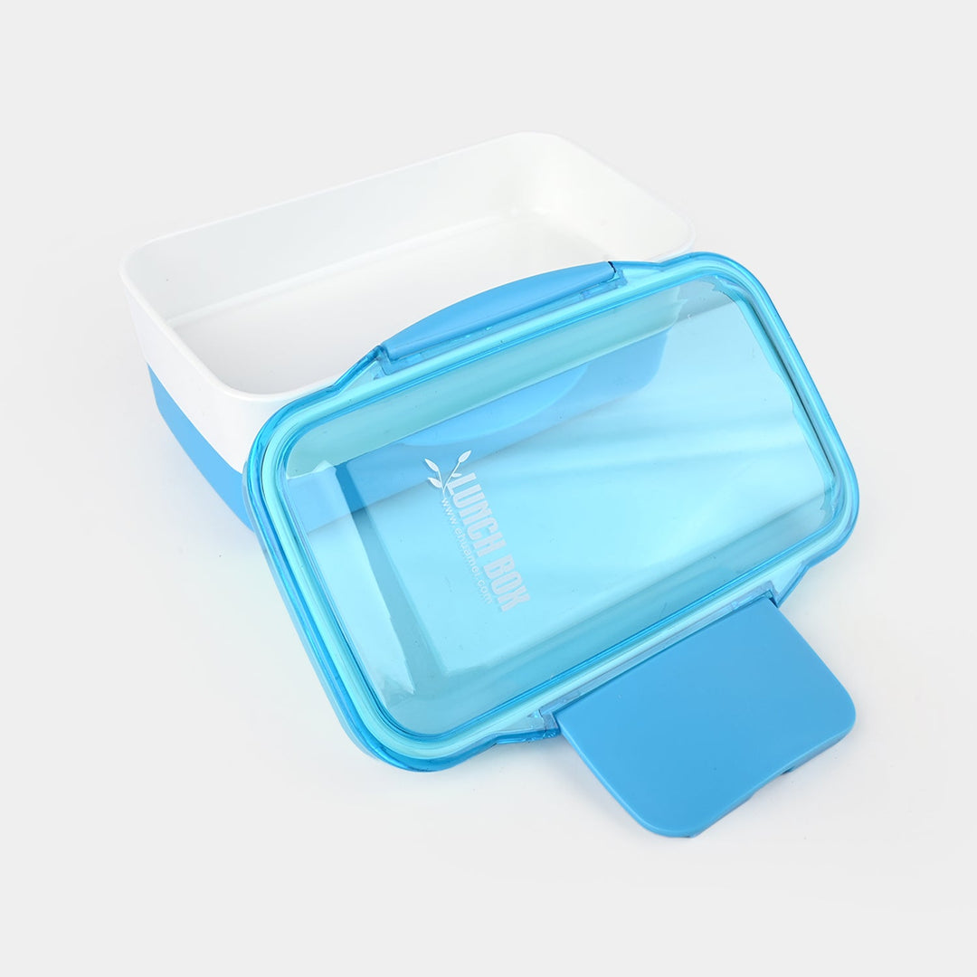 Plastic Lunch Box for Kids