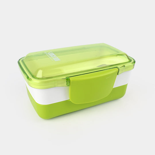Plastic Lunch Box for Kids