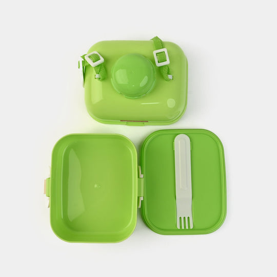 Plastic Lunch Box for Kids