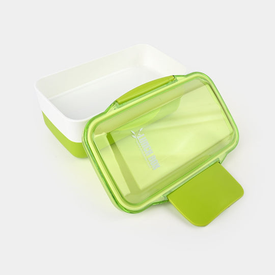 Plastic Lunch Box for Kids