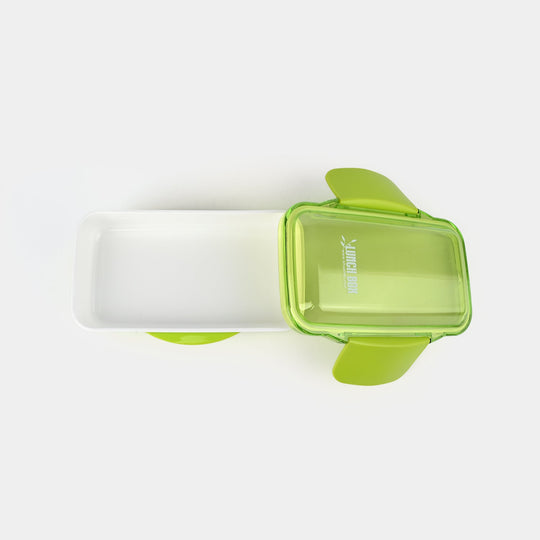 Plastic Lunch Box for Kids
