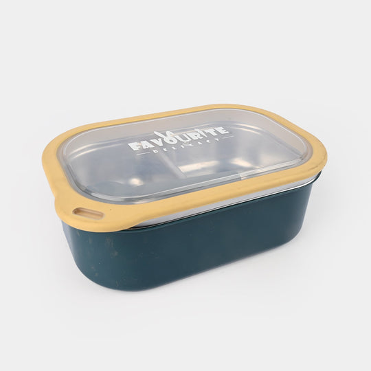 Stainless Steel Lunch Box for Kids