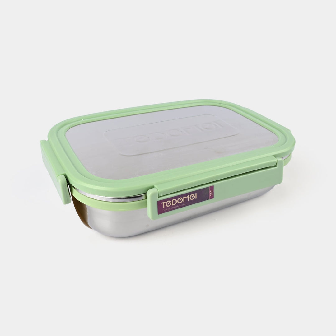 Stainless Steel Lunch Box for Kids