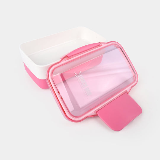 Plastic Lunch Box for Kids