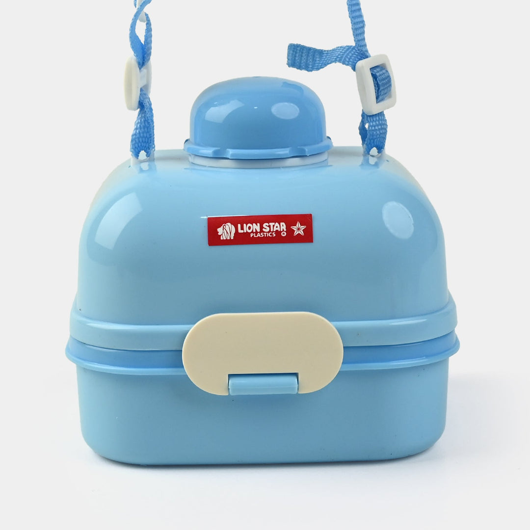 Plastic Lunch Box for Kids