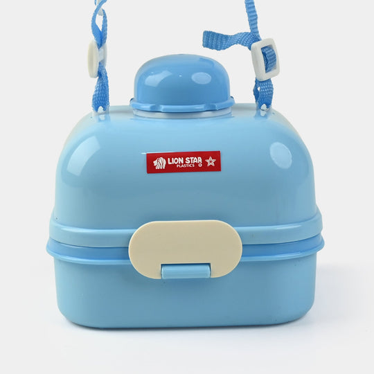 Plastic Lunch Box for Kids