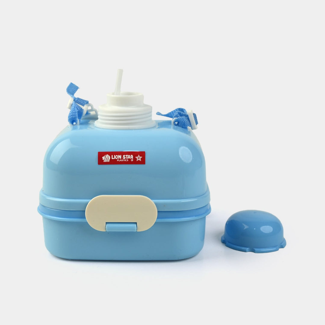 Plastic Lunch Box for Kids