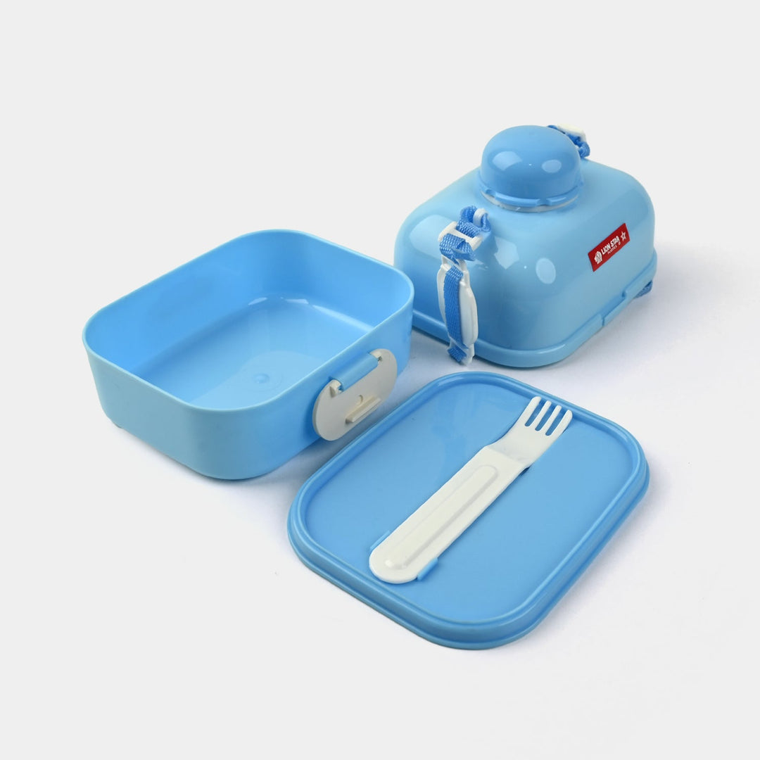 Plastic Lunch Box for Kids