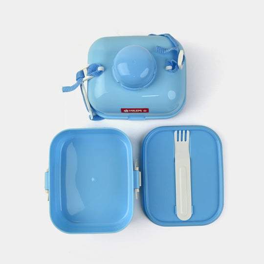 Plastic Lunch Box for Kids