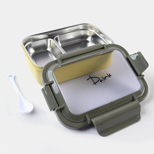 Stainless Steel Lunch Box for Kids