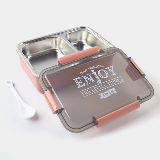 Stainless Steel Lunch Box for Kids