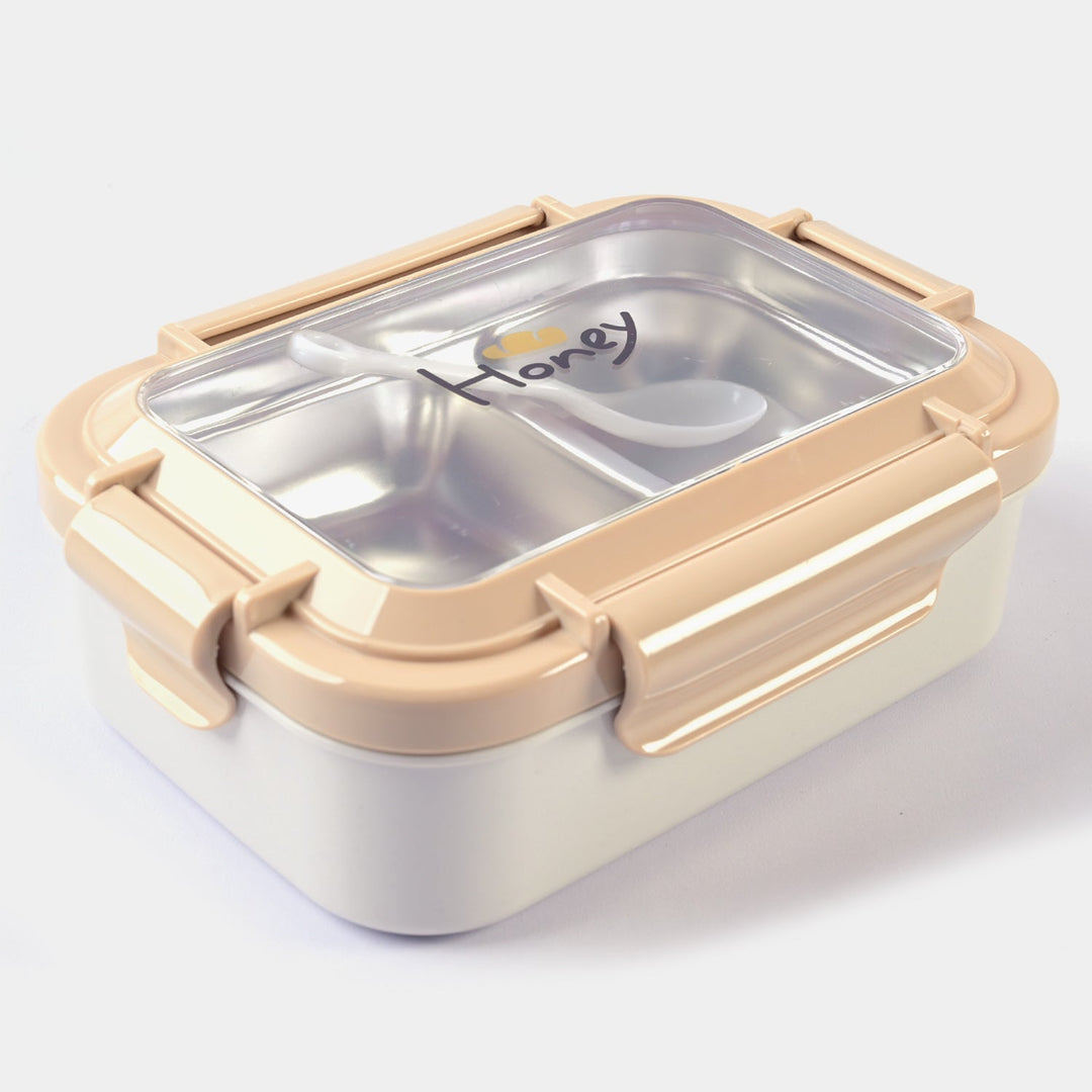 Stainless Steel Lunch Box for Kids