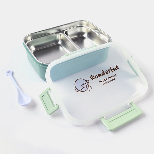 Stainless Steel Lunch Box for Kids