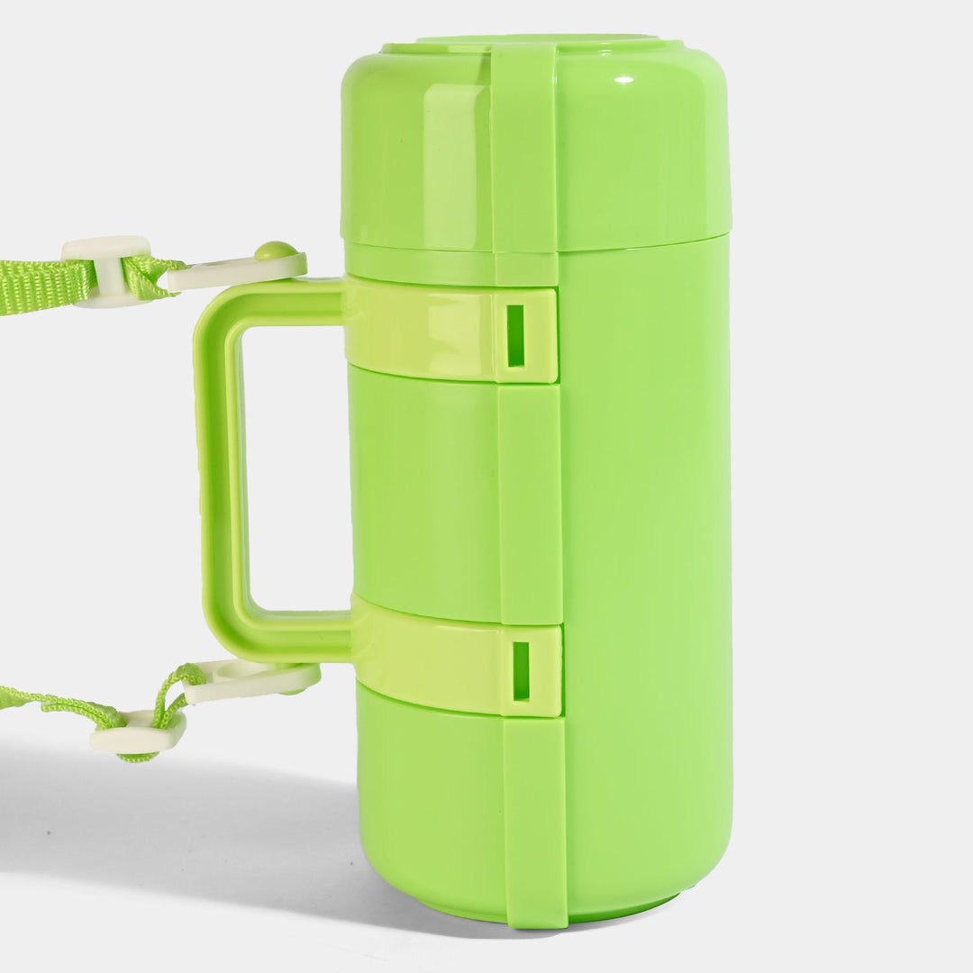 Plastic Lunch Box for Kids
