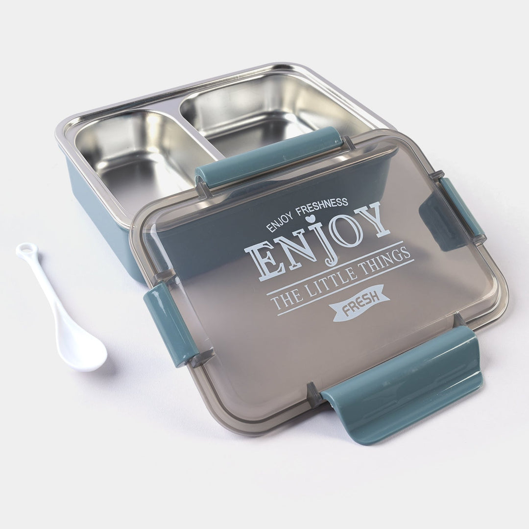 Stainless Steel Lunch Box for Kids