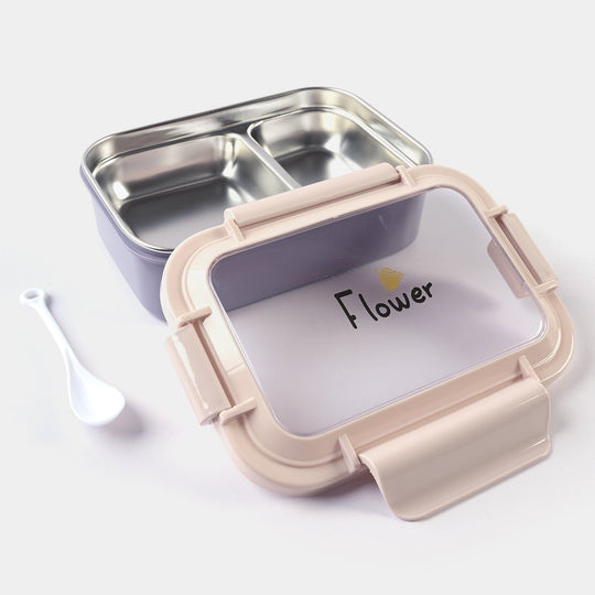 Stainless Steel Lunch Box for Kids